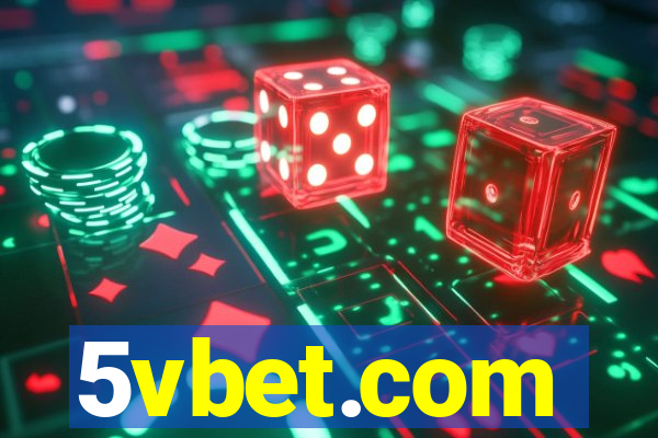 5vbet.com