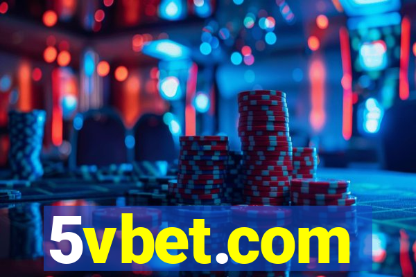 5vbet.com