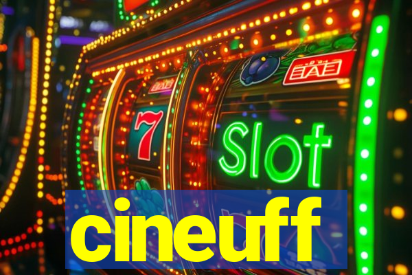 cineuff