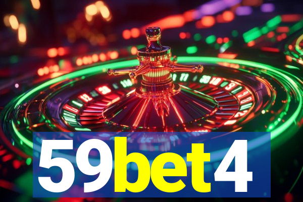 59bet4