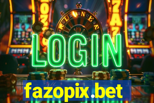 fazopix.bet