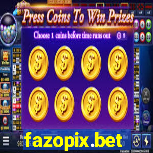 fazopix.bet