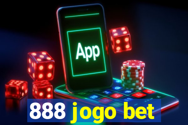 888 jogo bet