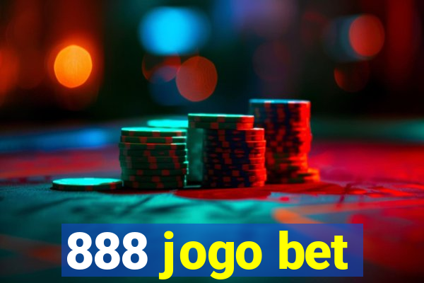 888 jogo bet