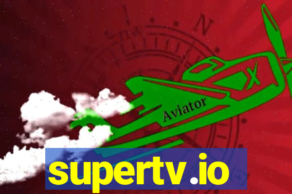 supertv.io