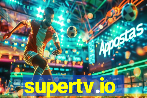 supertv.io