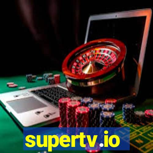 supertv.io