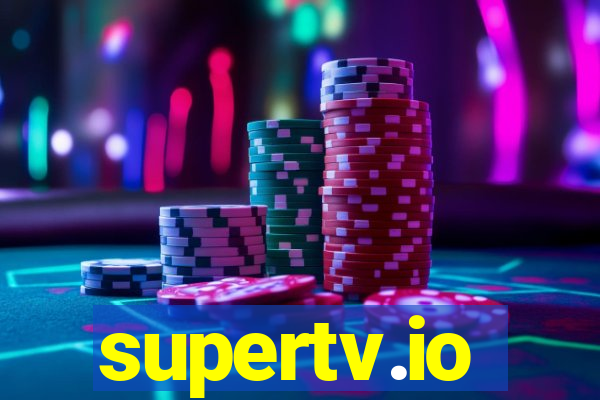 supertv.io