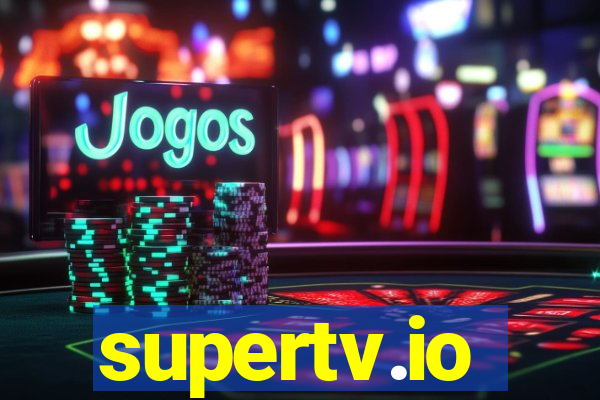 supertv.io