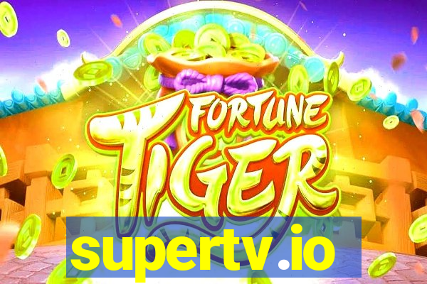 supertv.io