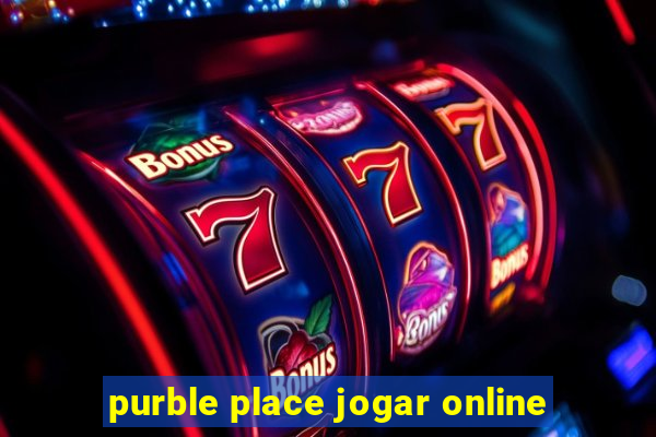 purble place jogar online