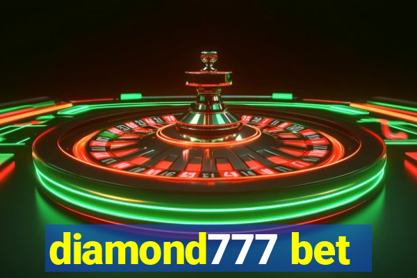 diamond777 bet