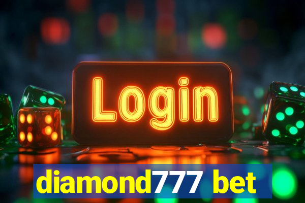 diamond777 bet