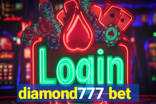 diamond777 bet