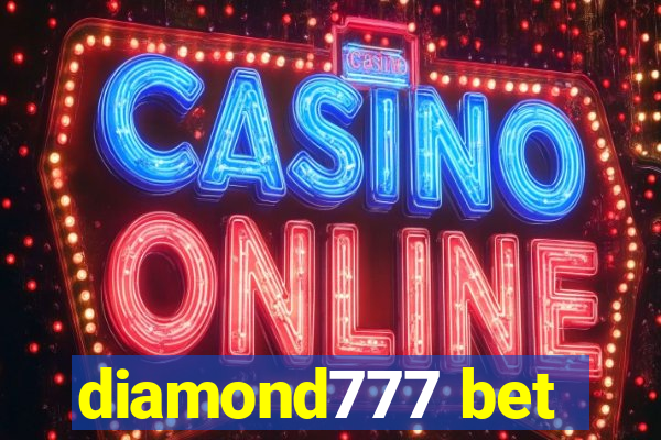 diamond777 bet