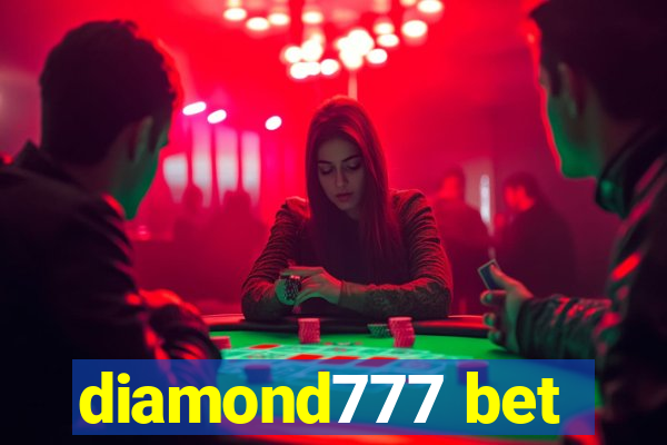 diamond777 bet