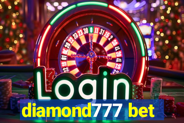 diamond777 bet