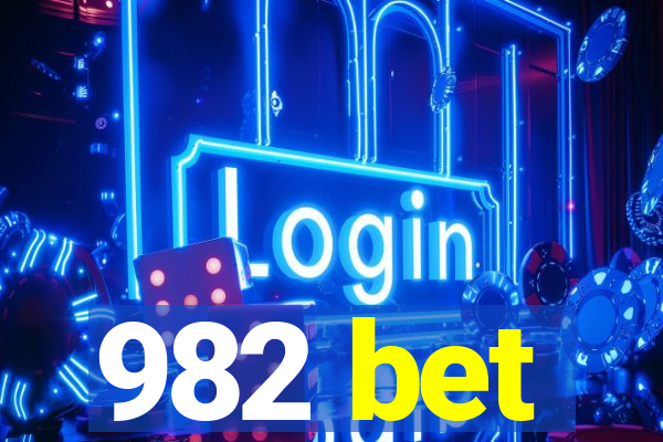 982 bet