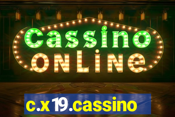 c.x19.cassino