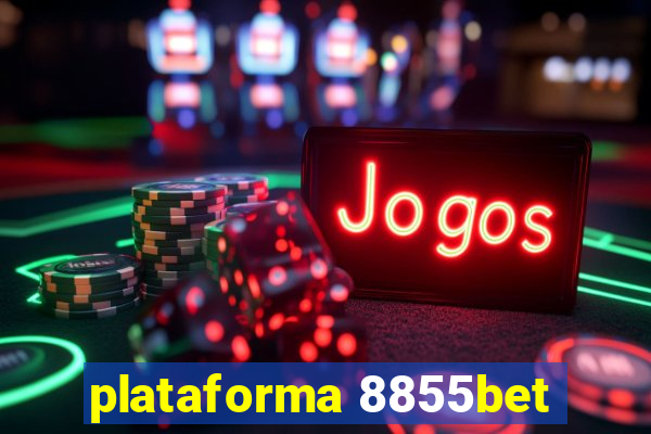 plataforma 8855bet