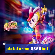 plataforma 8855bet