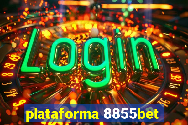 plataforma 8855bet