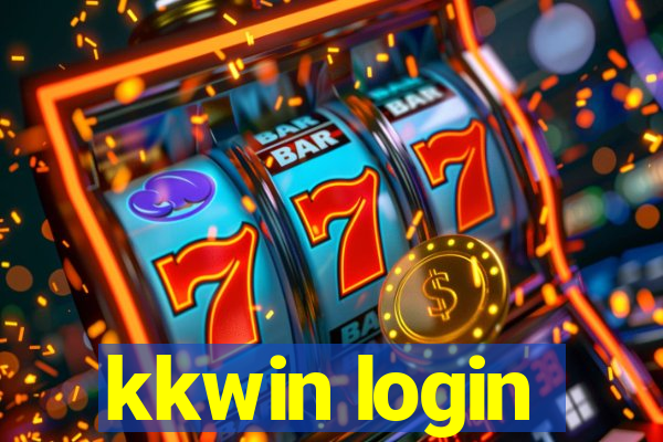 kkwin login