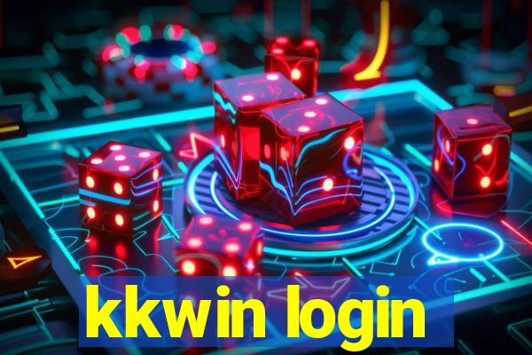 kkwin login