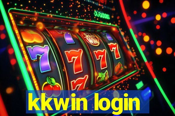 kkwin login