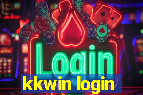 kkwin login