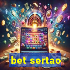 bet sertao