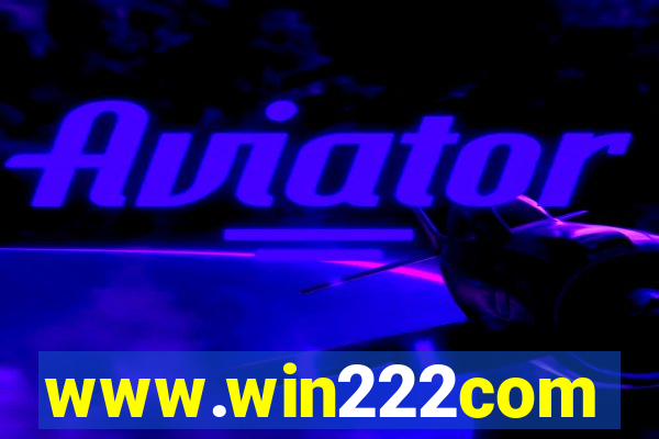 www.win222com