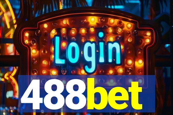 488bet