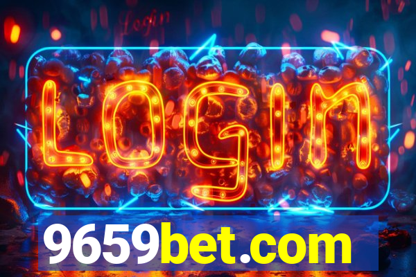 9659bet.com