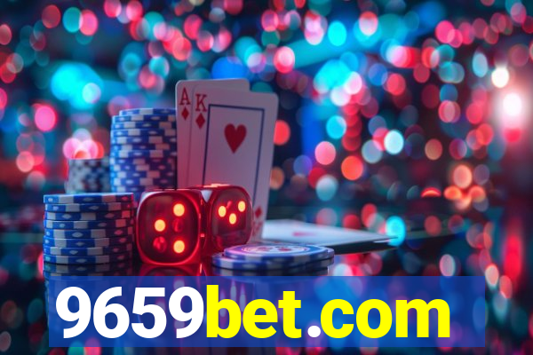 9659bet.com