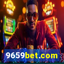 9659bet.com