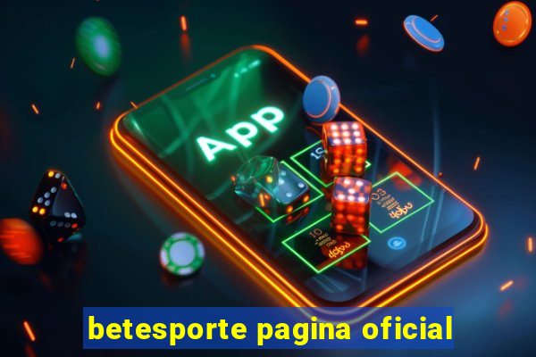 betesporte pagina oficial