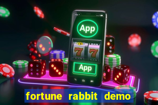 fortune rabbit demo dinheiro infinitoInformational