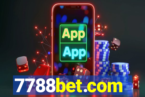 7788bet.com