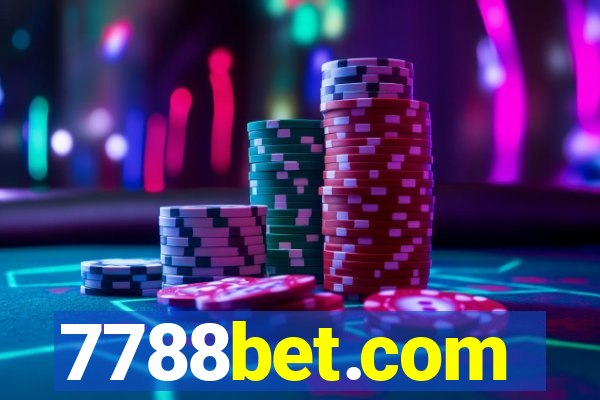 7788bet.com