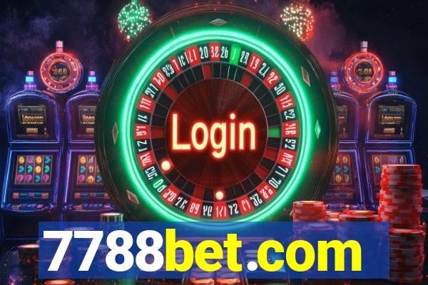 7788bet.com