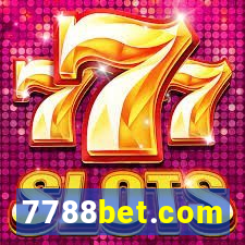 7788bet.com