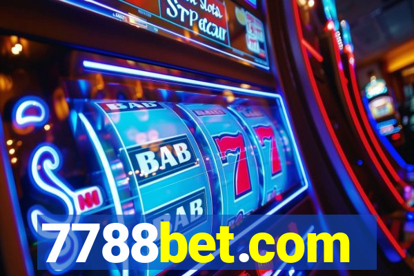 7788bet.com