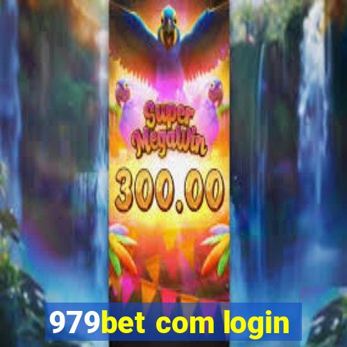 979bet com login