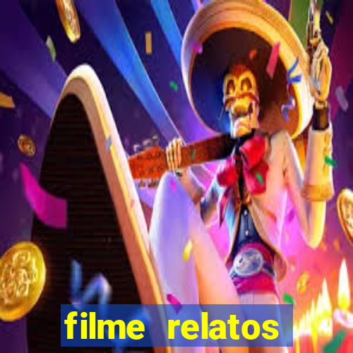 filme relatos selvagens completo dublado