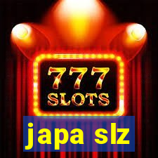 japa slz