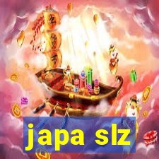 japa slz