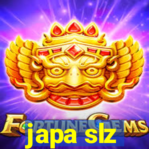 japa slz