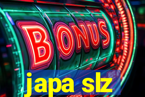 japa slz