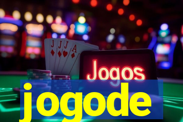 jogode